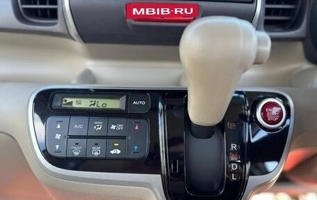 Honda N-BOX I рестайлинг, 2012 год, 598 000 рублей, 27 фотография