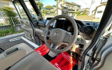 Honda N-BOX I рестайлинг, 2012 год, 598 000 рублей, 38 фотография