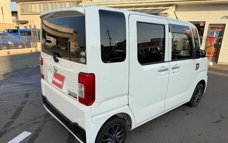 Daihatsu Hijet X, 2017 год, 584 999 рублей, 6 фотография