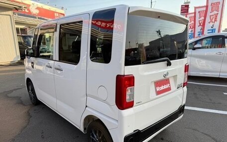 Daihatsu Hijet X, 2017 год, 584 999 рублей, 4 фотография