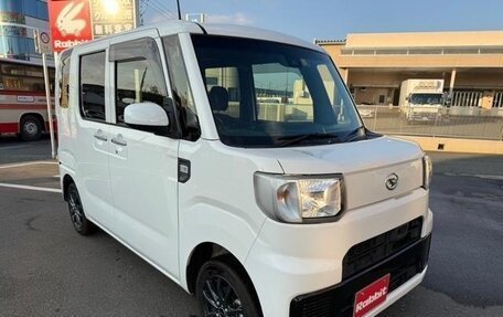 Daihatsu Hijet X, 2017 год, 584 999 рублей, 3 фотография