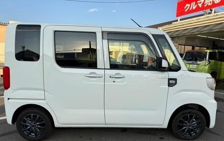 Daihatsu Hijet X, 2017 год, 584 999 рублей, 8 фотография