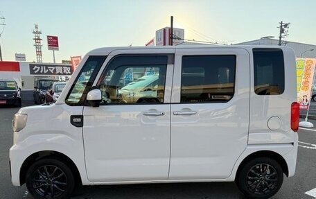 Daihatsu Hijet X, 2017 год, 584 999 рублей, 7 фотография