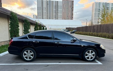 Nissan Teana, 2006 год, 770 000 рублей, 4 фотография