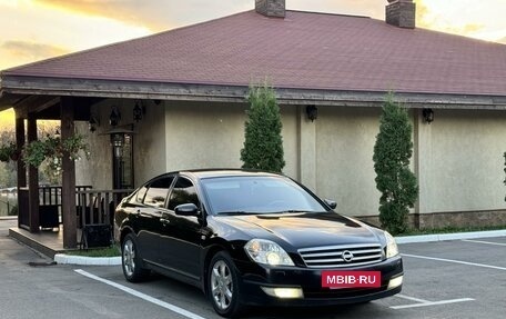 Nissan Teana, 2006 год, 770 000 рублей, 3 фотография