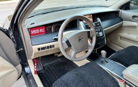 Nissan Teana, 2006 год, 770 000 рублей, 9 фотография