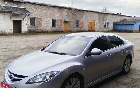 Mazda 6, 2008 год, 1 150 000 рублей, 4 фотография