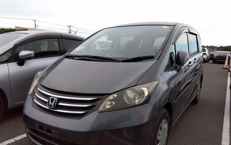 Honda Freed I, 2010 год, 795 000 рублей, 2 фотография