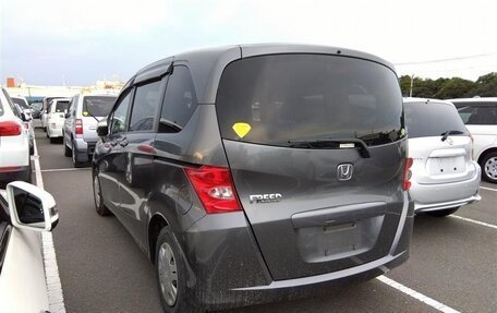 Honda Freed I, 2010 год, 795 000 рублей, 3 фотография