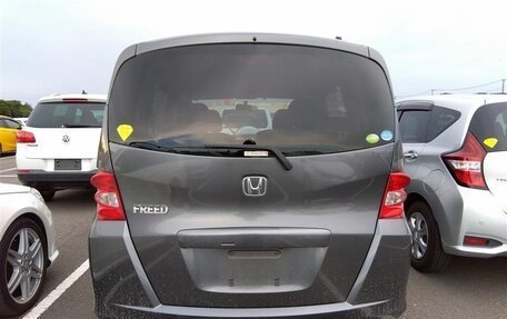 Honda Freed I, 2010 год, 795 000 рублей, 4 фотография