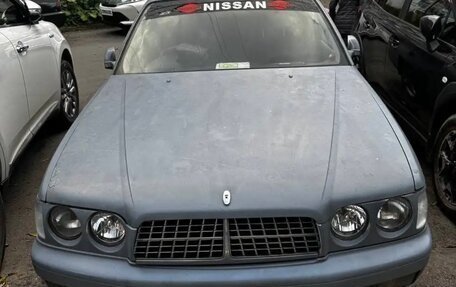 Nissan Gloria X, 1998 год, 175 000 рублей, 1 фотография