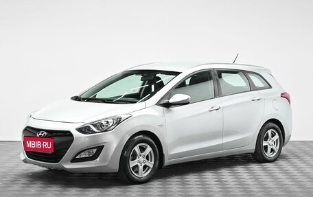 Hyundai i30 II рестайлинг, 2013 год, 895 000 рублей, 1 фотография