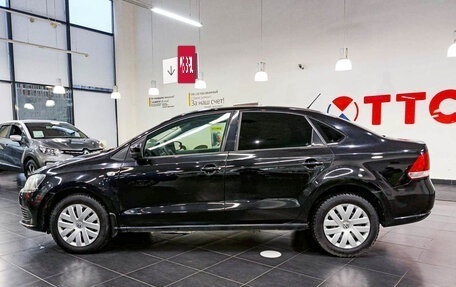 Volkswagen Polo VI (EU Market), 2013 год, 920 000 рублей, 8 фотография