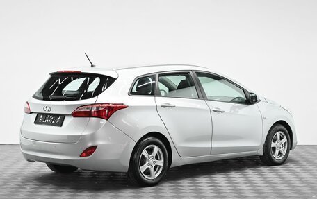 Hyundai i30 II рестайлинг, 2013 год, 895 000 рублей, 3 фотография