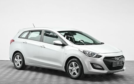 Hyundai i30 II рестайлинг, 2013 год, 895 000 рублей, 2 фотография