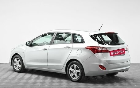 Hyundai i30 II рестайлинг, 2013 год, 895 000 рублей, 4 фотография