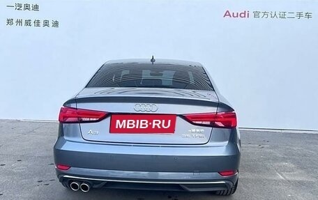 Audi A3, 2020 год, 1 868 000 рублей, 5 фотография