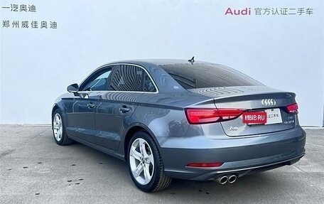 Audi A3, 2020 год, 1 868 000 рублей, 6 фотография