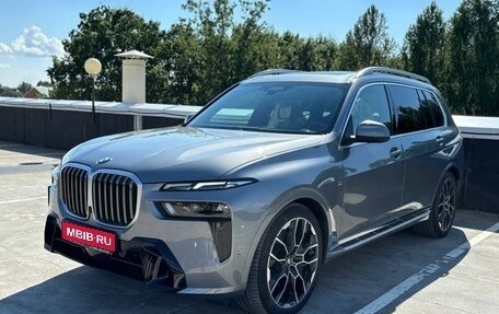 BMW X7, 2023 год, 17 560 000 рублей, 1 фотография