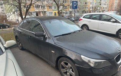 BMW 5 серия, 2003 год, 850 000 рублей, 1 фотография