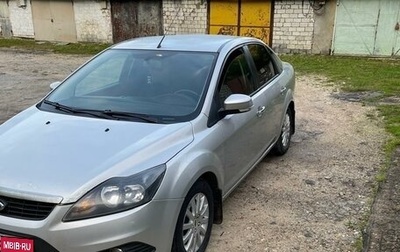 Ford Focus II рестайлинг, 2010 год, 650 000 рублей, 1 фотография