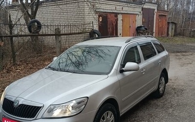 Skoda Octavia, 2011 год, 620 000 рублей, 1 фотография