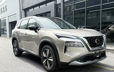 Nissan X-Trail, 2021 год, 3 792 001 рублей, 1 фотография