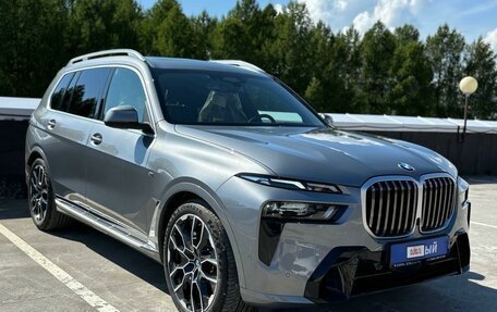 BMW X7, 2023 год, 17 560 000 рублей, 3 фотография