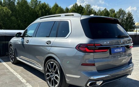 BMW X7, 2023 год, 17 560 000 рублей, 6 фотография