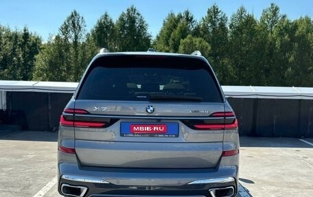 BMW X7, 2023 год, 17 560 000 рублей, 5 фотография