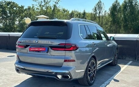 BMW X7, 2023 год, 17 560 000 рублей, 4 фотография