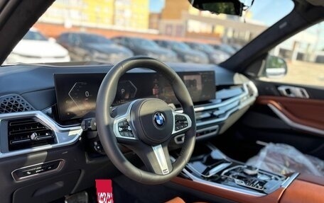 BMW X7, 2023 год, 17 560 000 рублей, 20 фотография