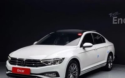 Volkswagen Passat B8 рестайлинг, 2021 год, 3 420 000 рублей, 1 фотография