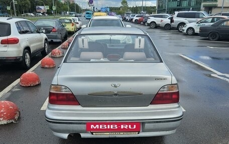 Daewoo Nexia I рестайлинг, 2003 год, 35 000 рублей, 4 фотография