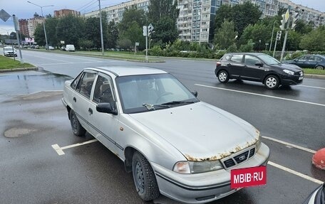 Daewoo Nexia I рестайлинг, 2003 год, 35 000 рублей, 7 фотография