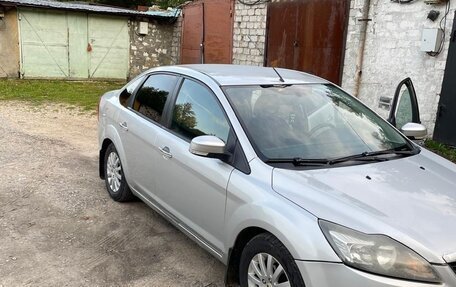 Ford Focus II рестайлинг, 2010 год, 650 000 рублей, 2 фотография