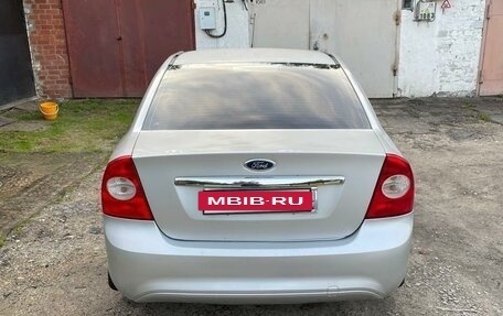 Ford Focus II рестайлинг, 2010 год, 650 000 рублей, 4 фотография