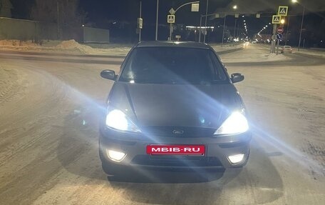 Ford Focus IV, 2002 год, 360 000 рублей, 2 фотография