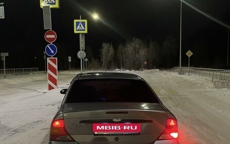 Ford Focus IV, 2002 год, 360 000 рублей, 6 фотография