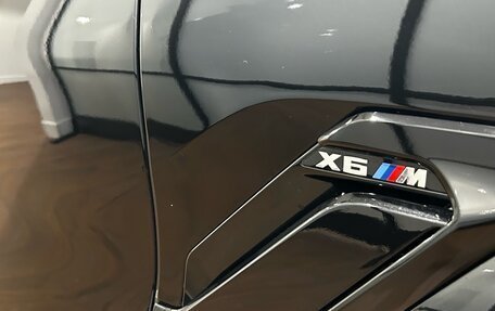 BMW X6 M, 2021 год, 11 900 000 рублей, 9 фотография