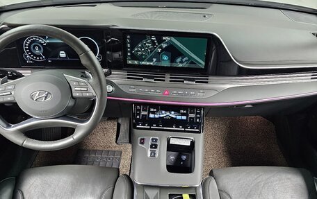 Hyundai Grandeur, 2020 год, 2 250 000 рублей, 3 фотография