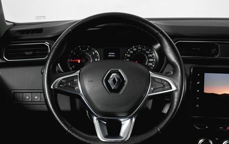 Renault Arkana I, 2019 год, 1 735 000 рублей, 13 фотография