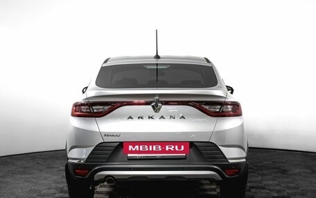 Renault Arkana I, 2019 год, 1 735 000 рублей, 6 фотография