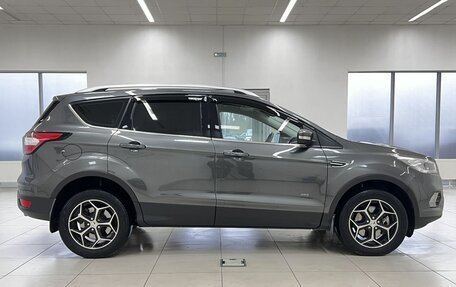 Ford Kuga III, 2017 год, 1 960 000 рублей, 5 фотография