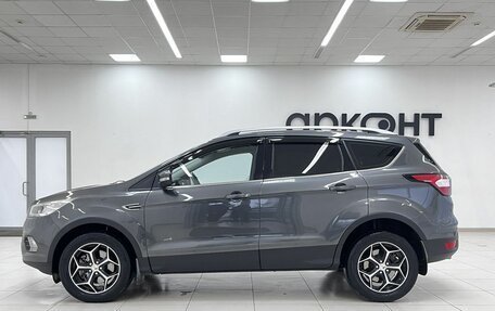 Ford Kuga III, 2017 год, 1 960 000 рублей, 6 фотография