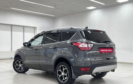 Ford Kuga III, 2017 год, 1 960 000 рублей, 4 фотография