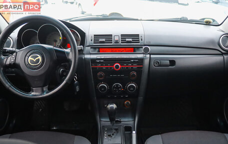 Mazda 3, 2008 год, 750 000 рублей, 4 фотография