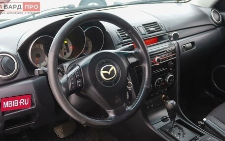 Mazda 3, 2008 год, 750 000 рублей, 2 фотография