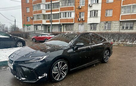 Toyota Camry, 2024 год, 4 900 000 рублей, 3 фотография