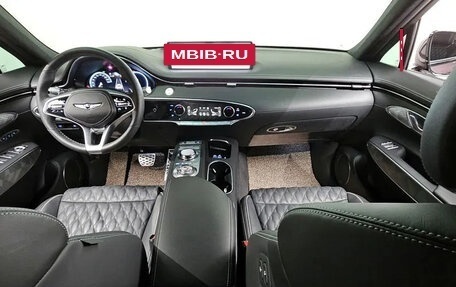 Genesis GV70, 2021 год, 4 923 078 рублей, 6 фотография